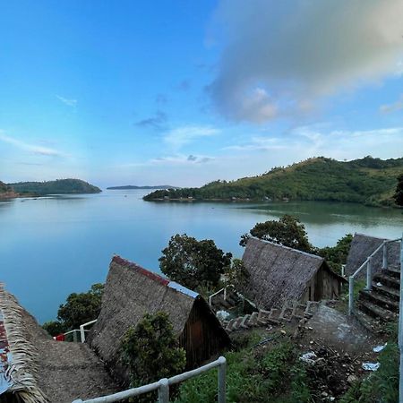 Hotel Borac Bay View Exteriér fotografie