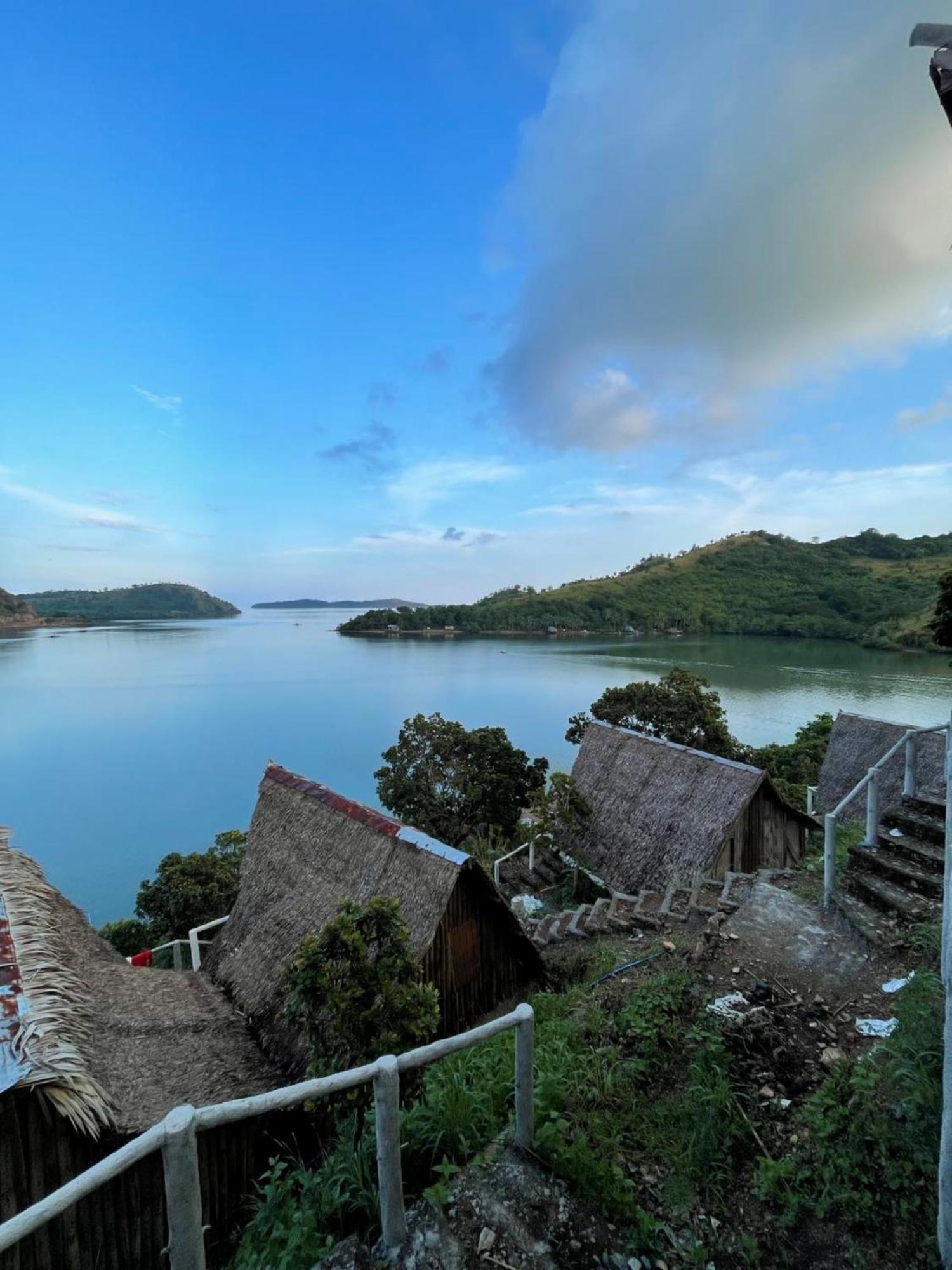 Hotel Borac Bay View Exteriér fotografie